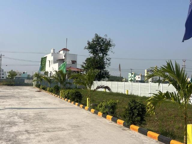Residential Plot in Guduvancheri for resale Chennai. The reference number is 20497082