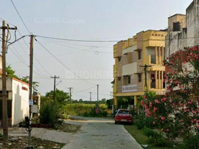 Residential Plot in Guduvancheri for resale Chennai. The reference number is 20702669