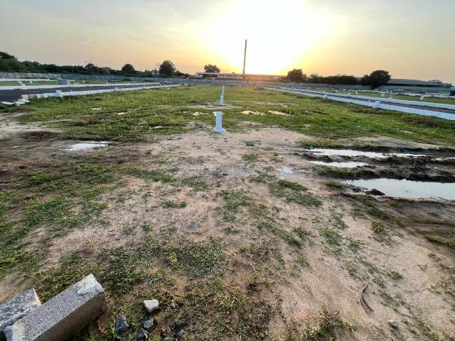 Residential Plot in Guduvancheri for resale Chennai. The reference number is 20812087