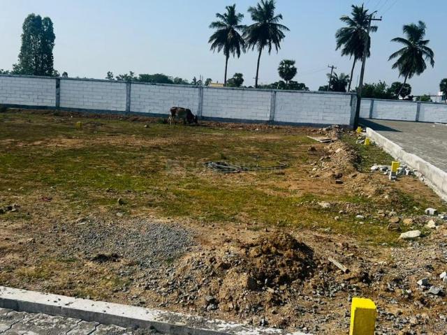 Residential Plot in Guduvancheri for resale Chennai. The reference number is 20010801