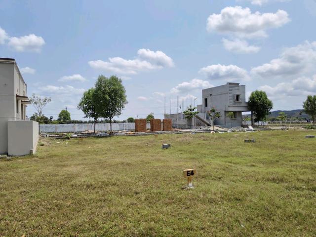Residential Plot in Guduvancheri for resale Chennai. The reference number is 20037037