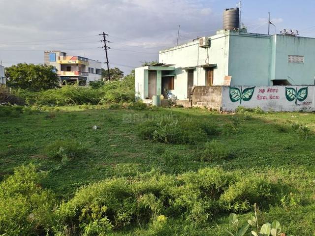 Residential Plot in Guduvancheri for resale Chennai. The reference number is 20099459
