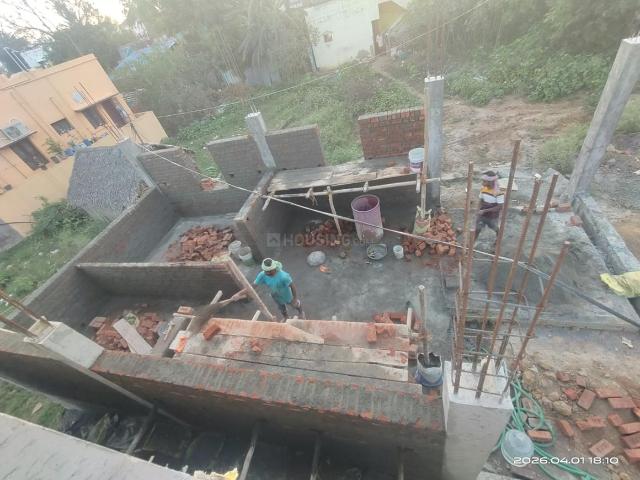 Residential Plot in Guduvancheri for resale Chennai. The reference number is 20152914