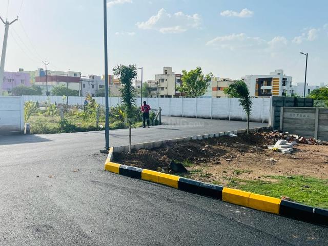 Residential Plot in Guduvancheri for resale Chennai. The reference number is 20154719