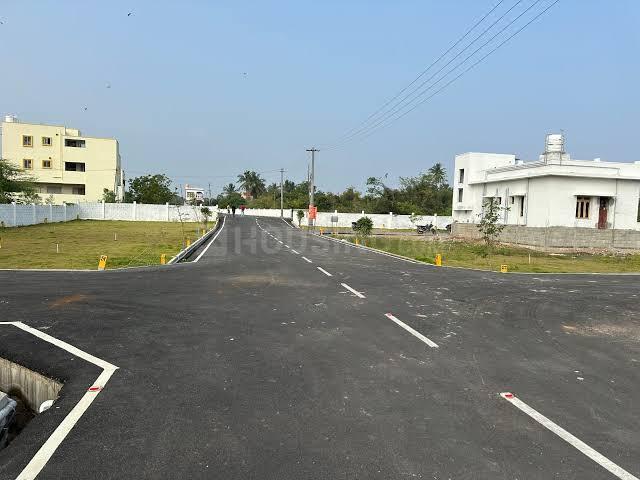 Residential Plot in Guduvancheri for resale Chennai. The reference number is 20164926