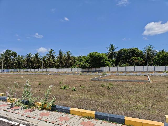 Residential Plot in Guduvancheri for resale Chennai. The reference number is 20211764
