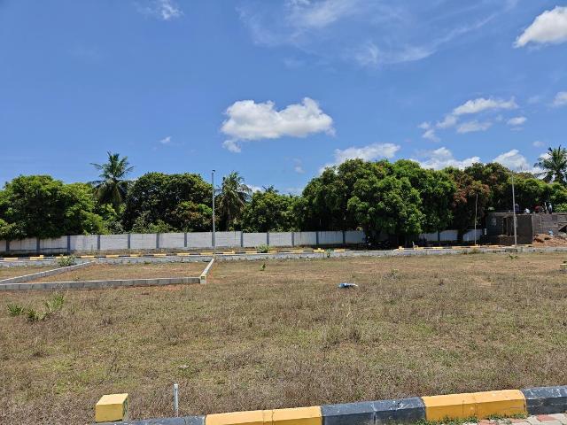 Residential Plot in Guduvancheri for resale Chennai. The reference number is 20211766