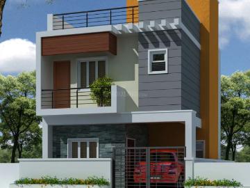 Residential Plot in Guduvancheri for resale Chennai. The reference number is 20366765