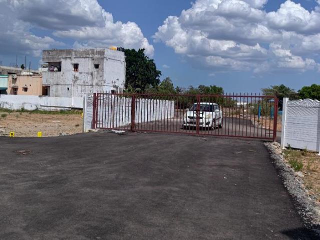 Residential Plot in Guduvancheri for resale Chennai. The reference number is 20381670