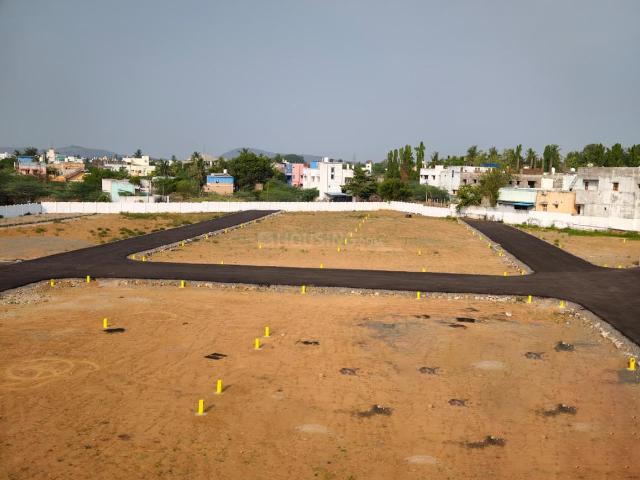 Residential Plot in Guduvancheri for resale Chennai. The reference number is 20382225