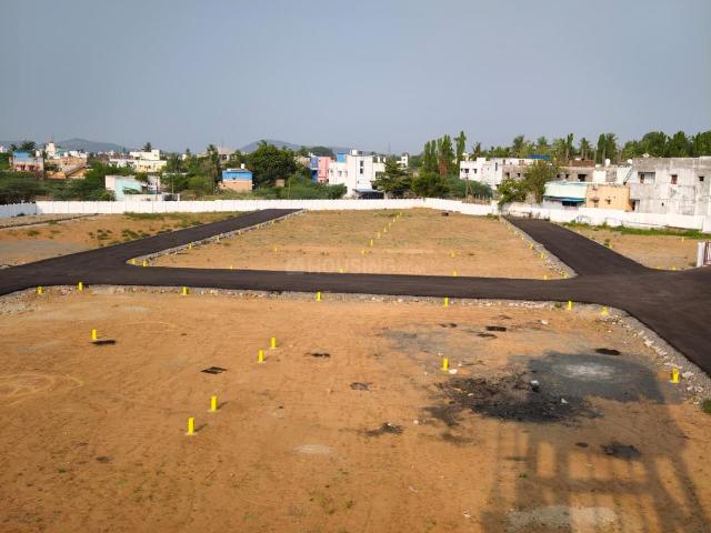 Residential Plot in Guduvancheri for resale Chennai. The reference number is 21046144