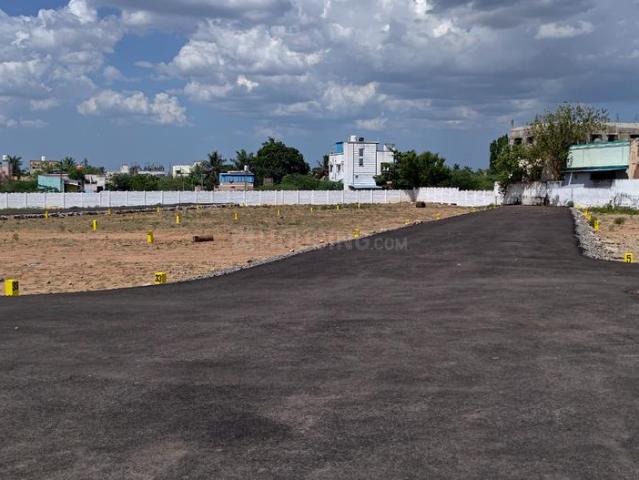 Residential Plot in Guduvancheri for resale Chennai. The reference number is 21055699