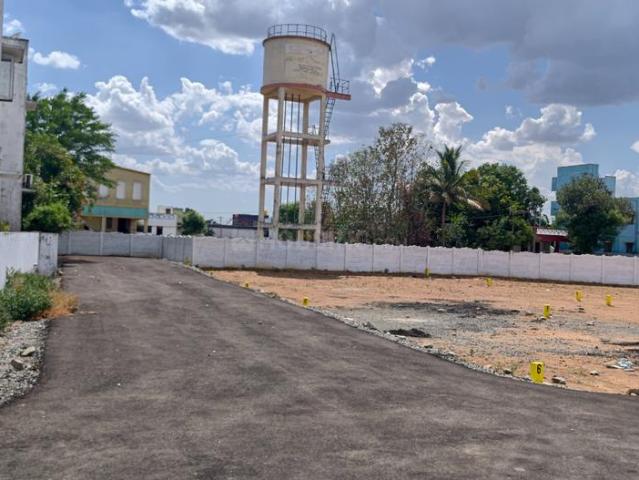 Residential Plot in Guduvancheri for resale Chennai. The reference number is 21067930