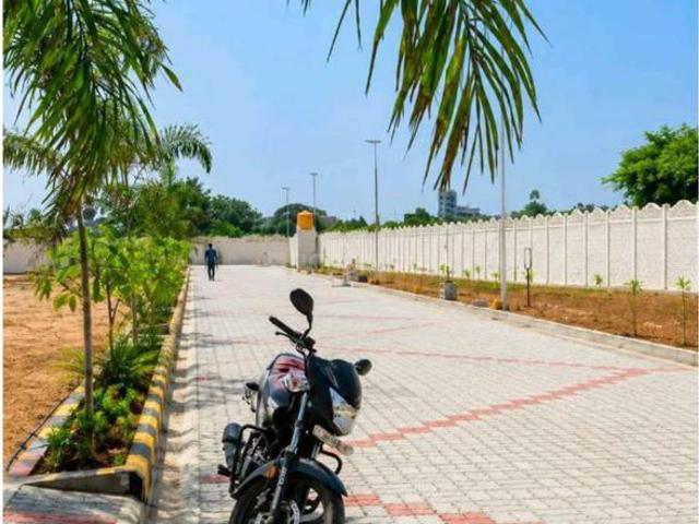 Residential Plot in Guduvancheri for resale Chennai. The reference number is 21098491