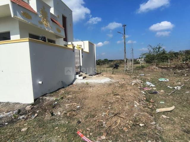 Residential Plot in Guduvancheri for resale Chennai. The reference number is 21123982