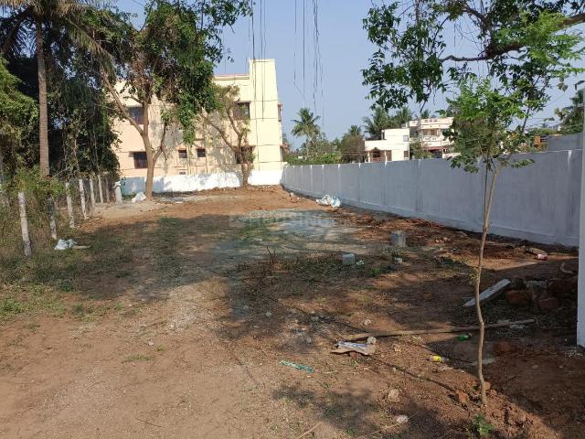 Residential Plot in Guduvancheri for resale Chennai. The reference number is 21165931