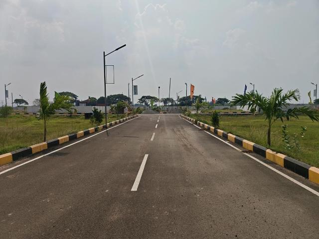 Residential Plot in Guduvancheri for resale Chennai. The reference number is 21201856