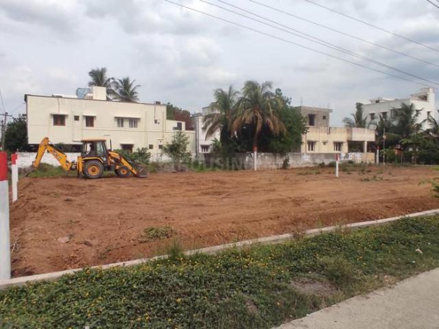 Residential Plot in Guduvancheri for resale Chennai. The reference number is 21222695