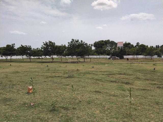 Residential Plot in Guduvancheri for resale Chennai. The reference number is 21262234