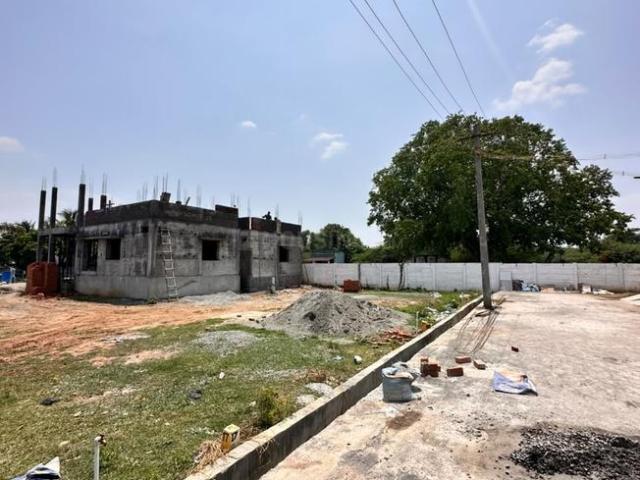 Residential Plot in Guduvancheri for resale Chennai. The reference number is 21269546