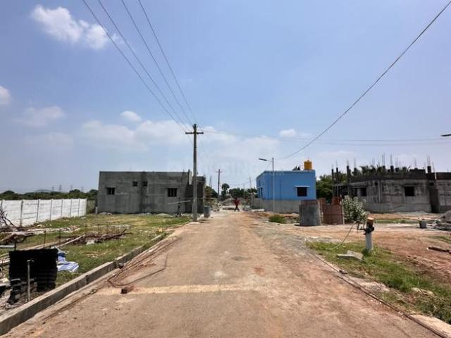 Residential Plot in Guduvancheri for resale Chennai. The reference number is 21269825