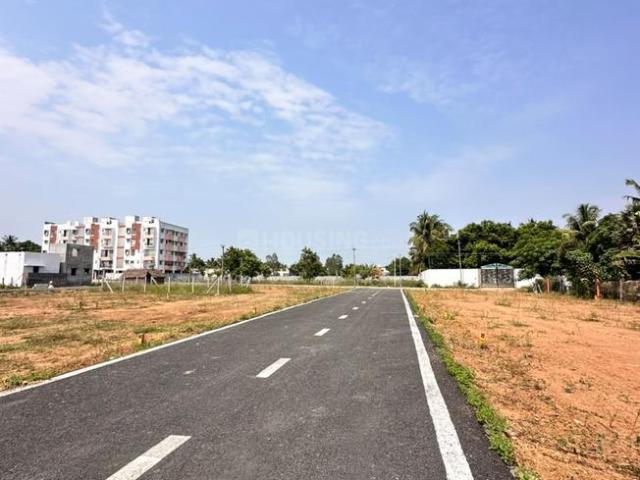 Residential Plot in Guduvancheri for resale Chennai. The reference number is 21269271