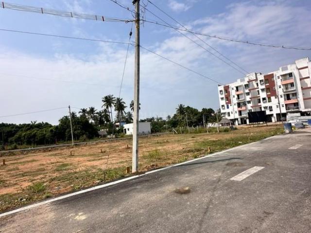 Residential Plot in Guduvancheri for resale Chennai. The reference number is 21269326