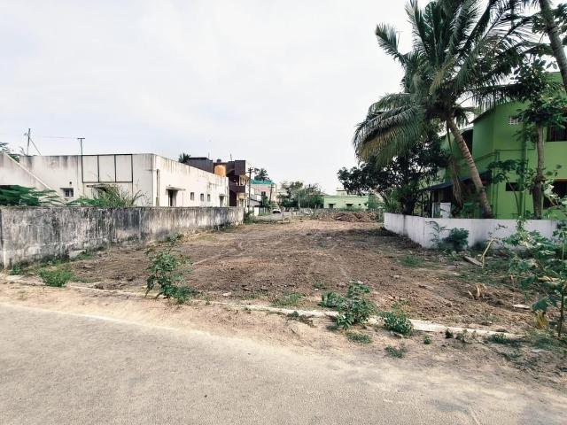 Residential Plot in Guduvancheri for resale Chennai. The reference number is 21282763