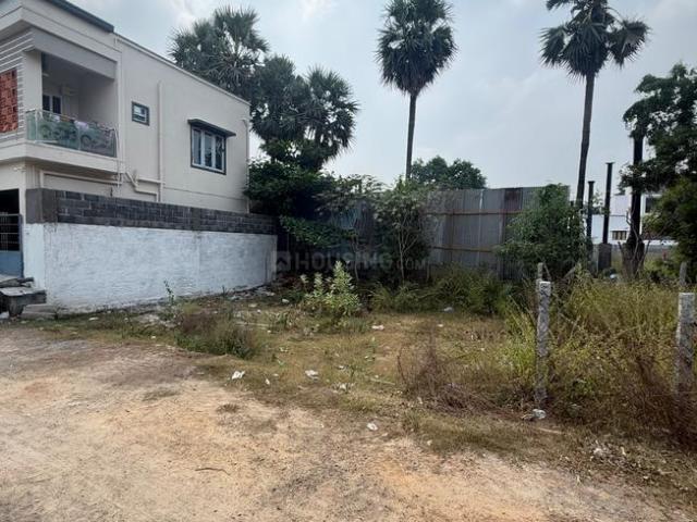 Residential Plot in Guduvancheri for resale Chennai. The reference number is 21327291