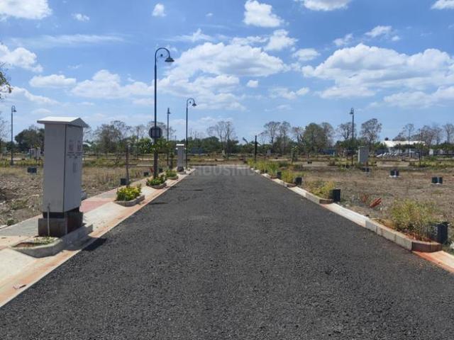 Residential Plot in Guduvancheri for resale Chennai. The reference number is 21345996