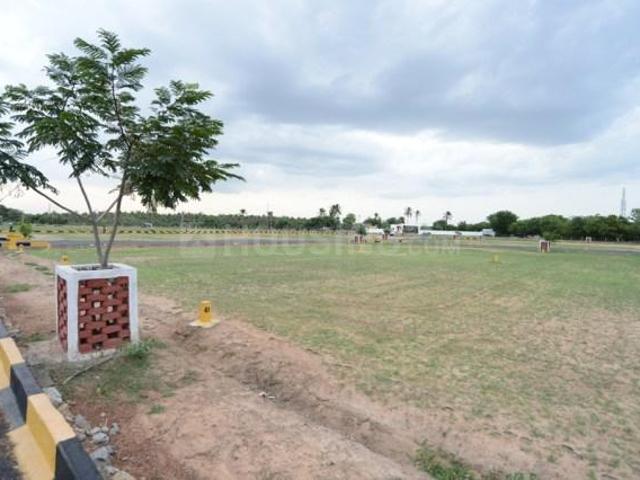 Residential Plot in Guduvancheri for resale Chennai. The reference number is 21347210