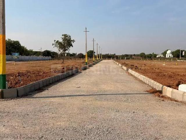 Residential Plot in Guduvancheri for resale Chennai. The reference number is 21361334