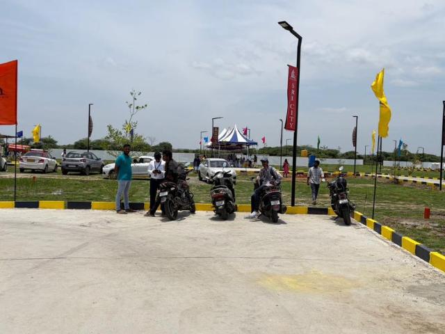 Residential Plot in Guduvancheri for resale Chennai. The reference number is 21365334