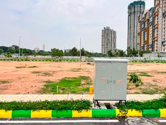 Residential Plot in Guduvancheri for resale Chennai. The reference number is 21372045