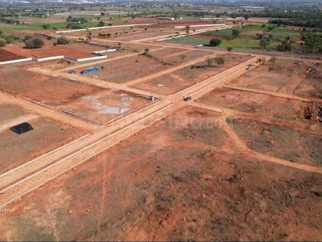 Residential Plot in Guduvancheri for resale Chennai. The reference number is 21372099