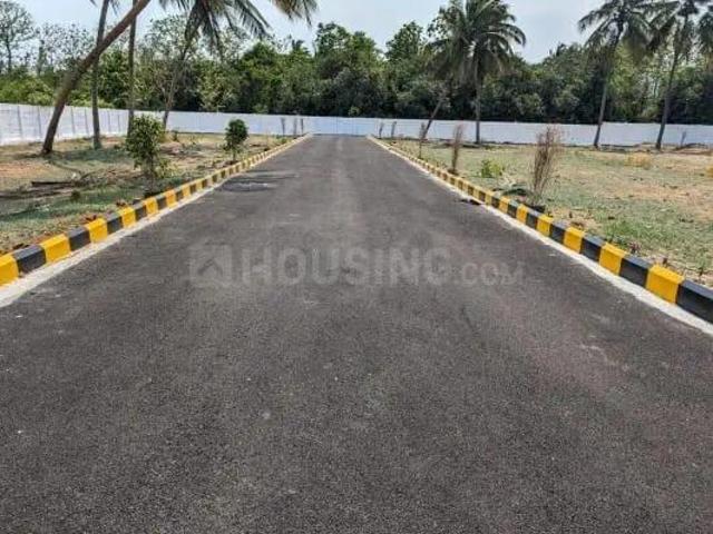 Residential Plot in Guduvancheri for resale Chennai. The reference number is 21372192