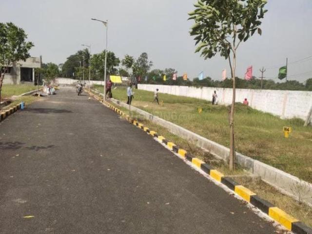 Residential Plot in Guduvancheri for resale Chennai. The reference number is 21385188