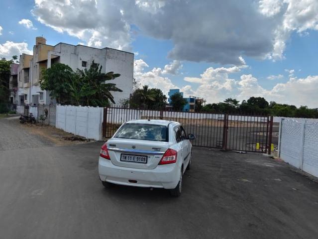 Residential Plot in Guduvancheri for resale Chennai. The reference number is 21393950