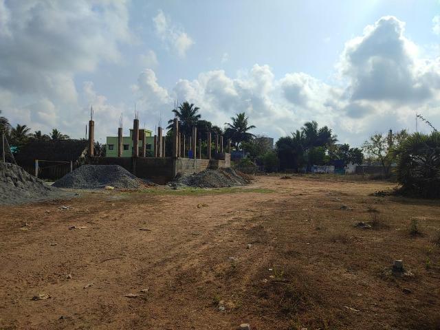 Residential Plot in Guduvancheri for resale Chennai. The reference number is 8957665