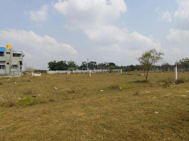 Residential Plot in Guduvancheri for resale Chennai. The reference number is 9159899
