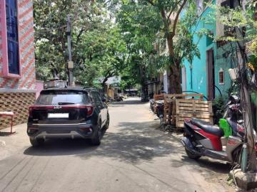 Residential Plot in Guindy for resale Chennai. The reference number is 20506009