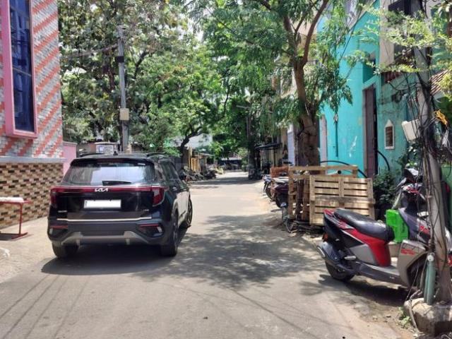 Residential Plot in Guindy for resale Chennai. The reference number is 20506009