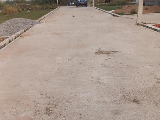 Residential Plot in Gujaini for resale Kanpur. The reference number is 15711232