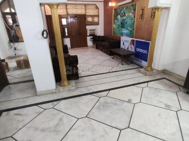 Residential Plot in Gujranwala Town for resale New Delhi. The reference number is 19142852