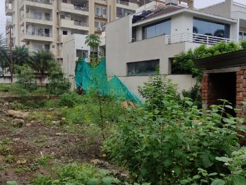 Residential Plot in Gulmohar Colony for resale Bhopal. The reference number is 17955204