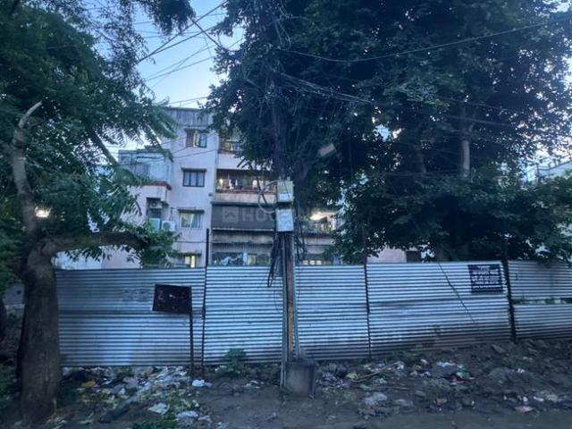 Residential Plot in Gulmohar Colony for resale Bhopal. The reference number is 20813843