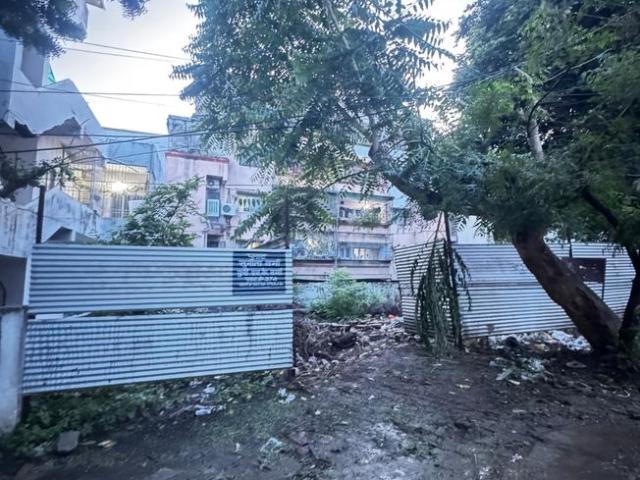 Residential Plot in Gulmohar Colony for resale Bhopal. The reference number is 20813831