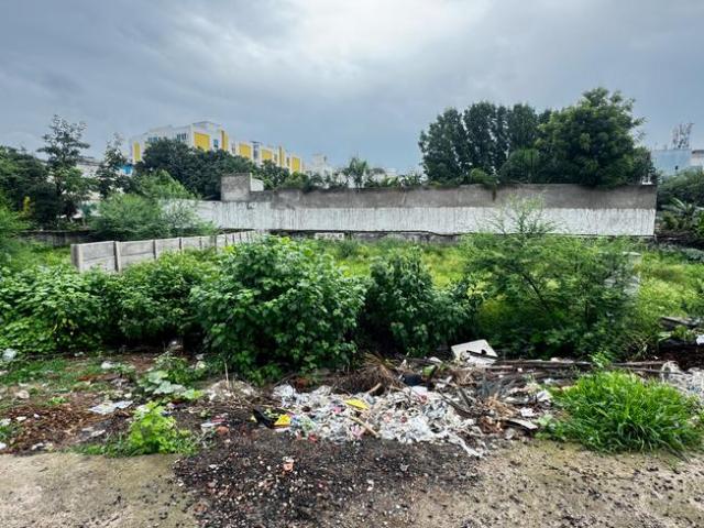 Residential Plot in Gulmohar Colony for resale Bhopal. The reference number is 20824091