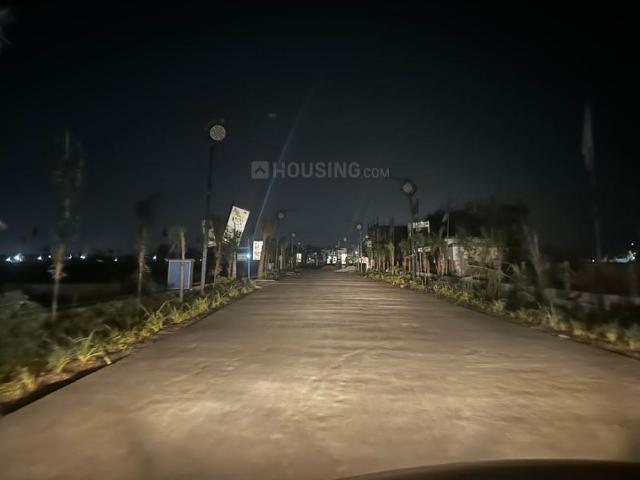 Residential Plot in Gulmohar Garden for resale Jaipur. The reference number is 20867082