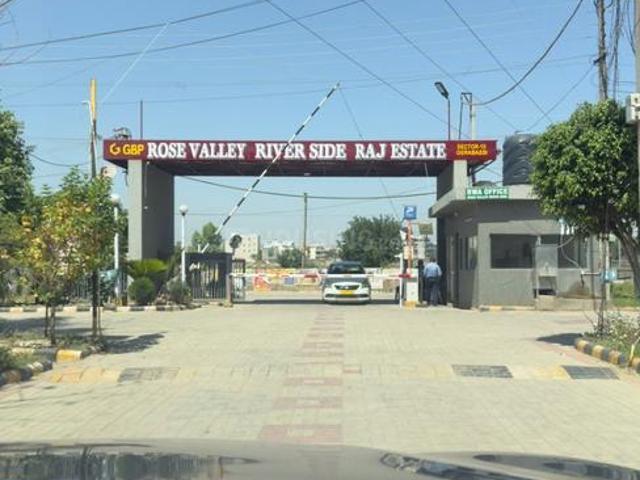 Residential Plot in Gulabgarh for resale Dera Bassi. The reference number is 20435109